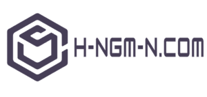 Logo H-NGM-N.COM